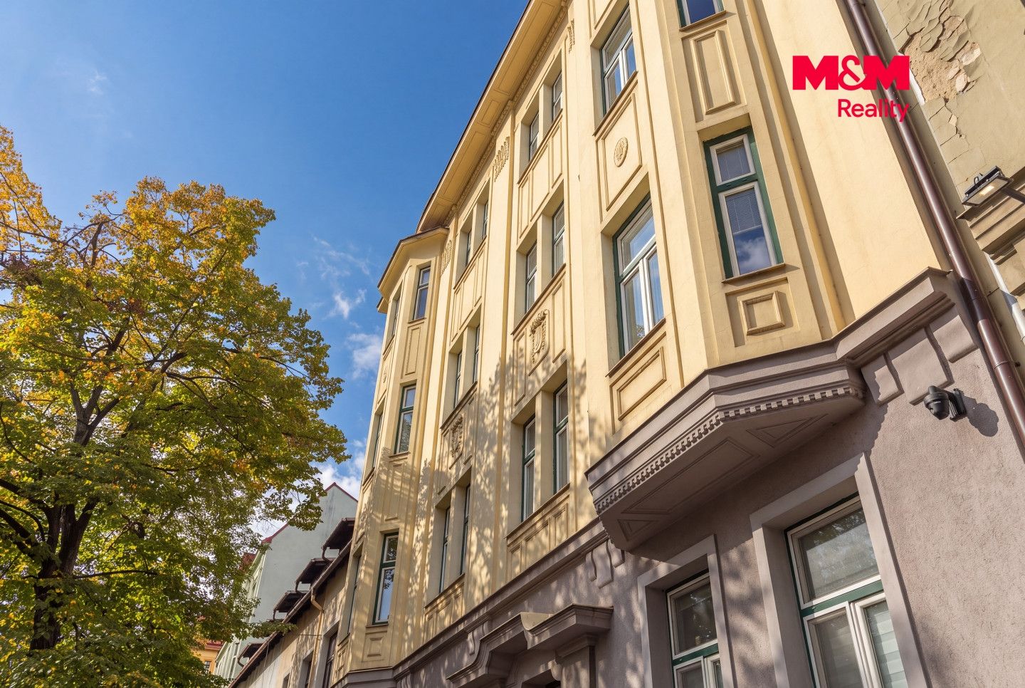 Prodej, Byt 3+1, 113 m², Ostrava, Nádražní, Ostrava – náhled fotky 23