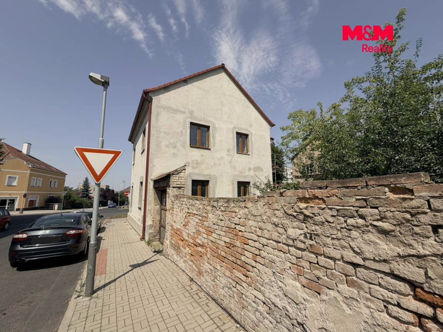 Prodej, Rodinný dům, 233 m², Louny, Bezručova, Louny – náhled fotky 21