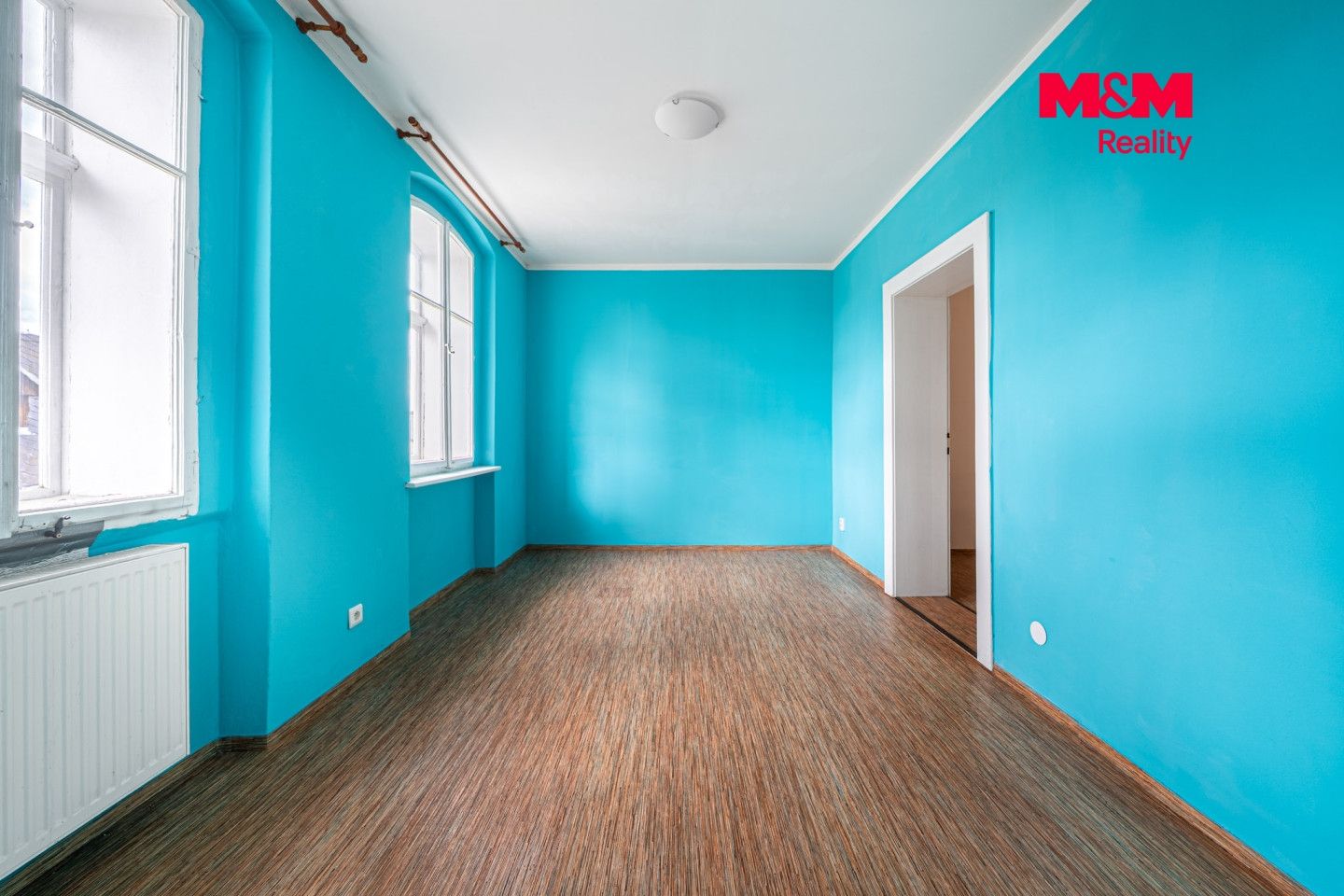 Prodej, Rodinný dům, 134 m², Toužim, Pod Brankou, Toužim – náhled fotky 12