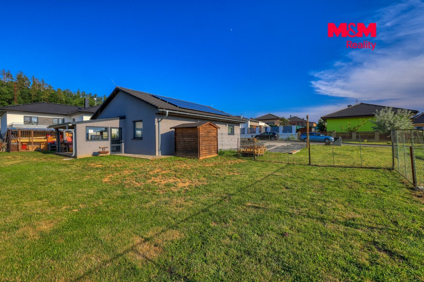 Prodej, Rodinný dům, 94 m², Příchovice, Příchovice – náhled fotky 25