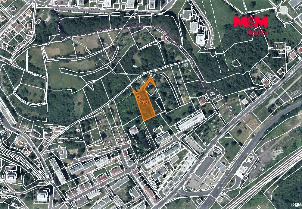 Prodej, Louka, Ústí nad Labem