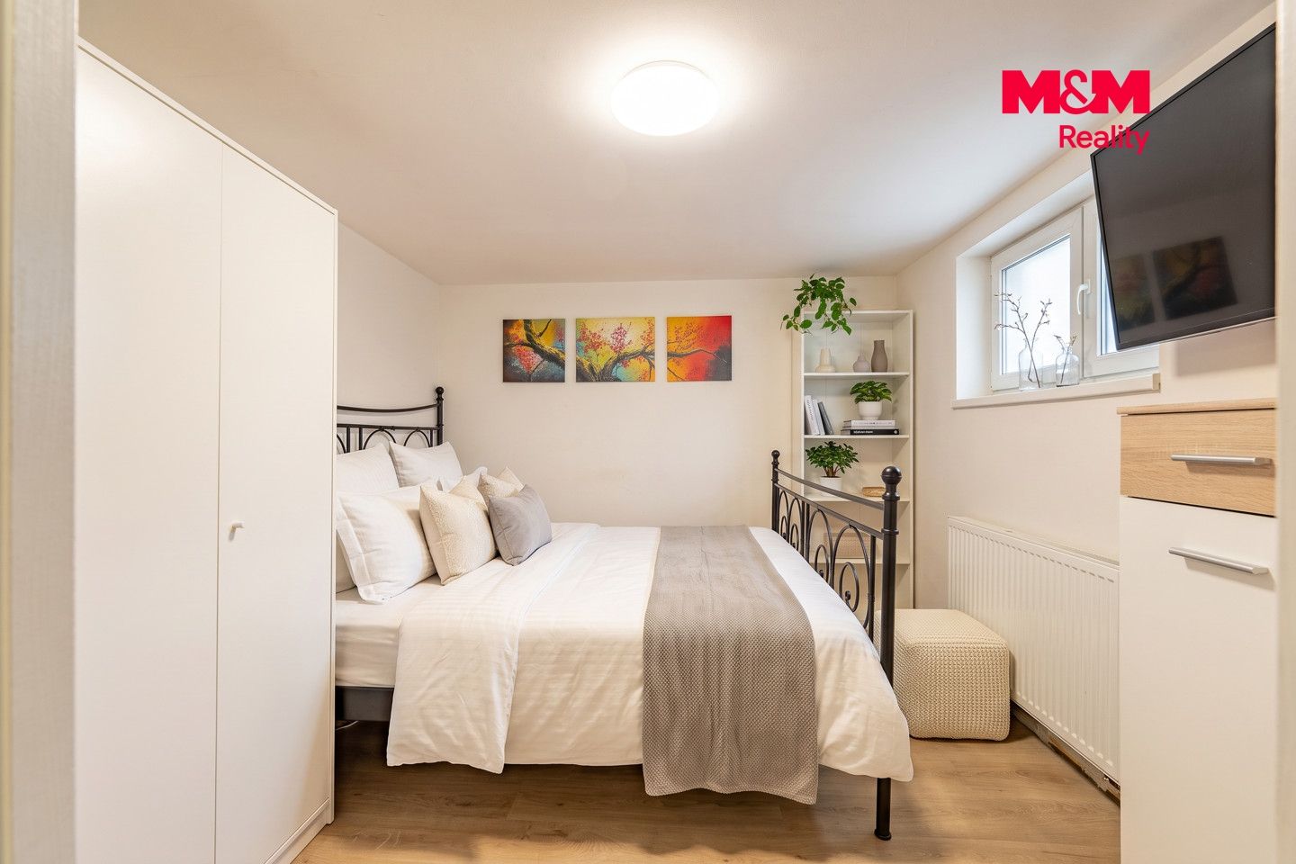 Prodej, Rodinný dům, 135 m², Nymburk, Baráčnická, Nymburk – náhled fotky 6