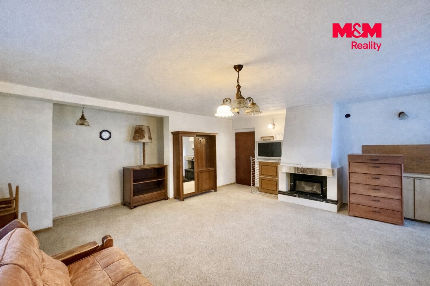 Prodej, Rodinný dům, 128 m², Nový Rychnov, Nový Rychnov – náhled fotky 4