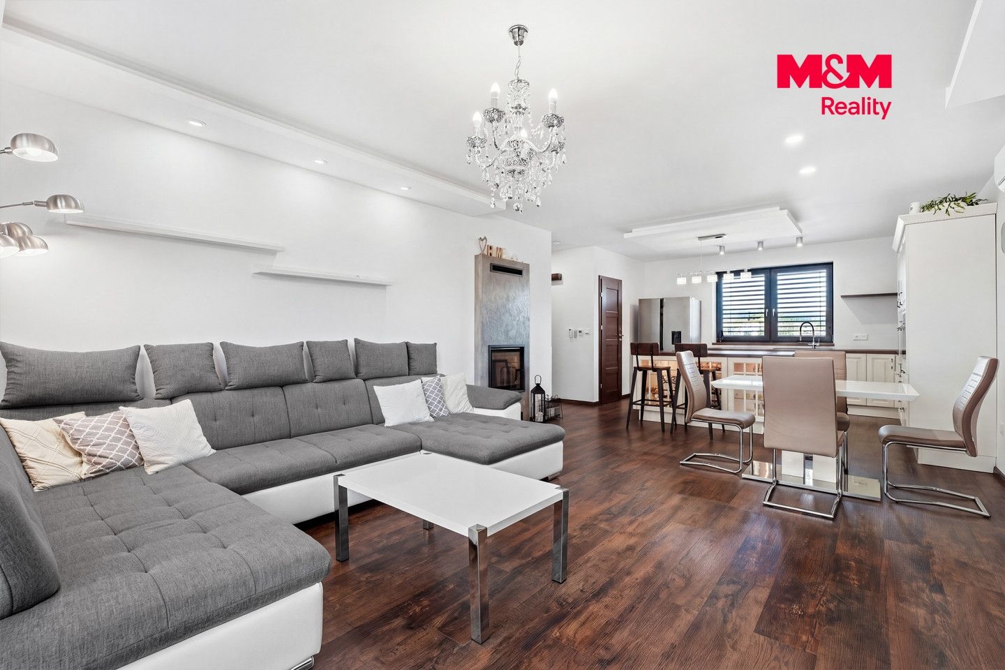 Prodej, Rodinný dům, 197 m², Nový Bor, Nový Bor – náhled fotky 3
