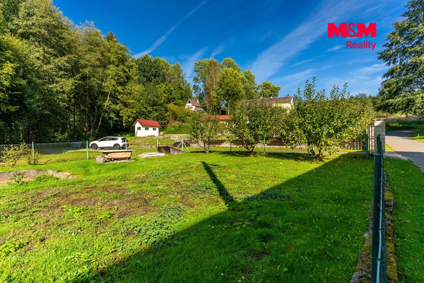 Prodej, Rodinný dům, 180 m², Nový Bor, Nový Bor – náhled fotky 26