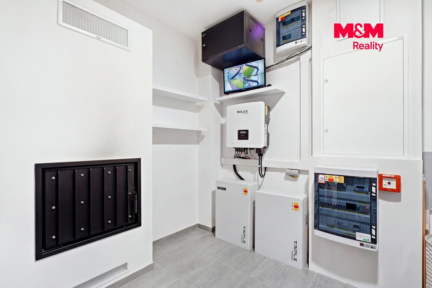 Prodej, Rodinný dům, 197 m², Nový Bor, Nový Bor – náhled fotky 20