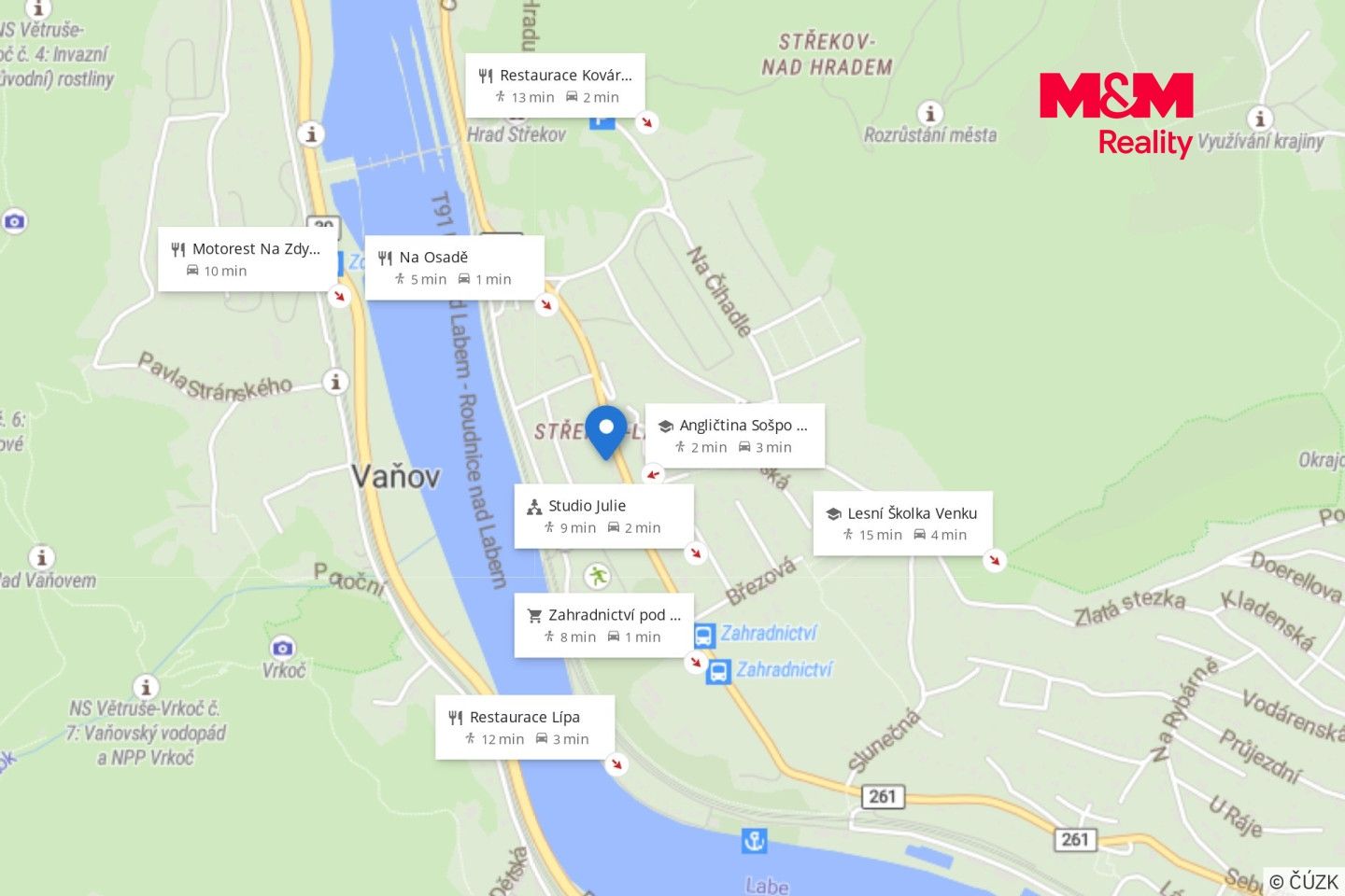 Prodej, Rodinný dům, 177 m², Ústí nad Labem, Litoměřická, Ústí nad Labem – náhled fotky 49