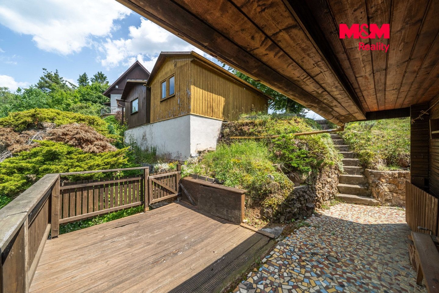 Prodej, Chata, 35 m², Nižbor, Nižbor – náhled fotky 24