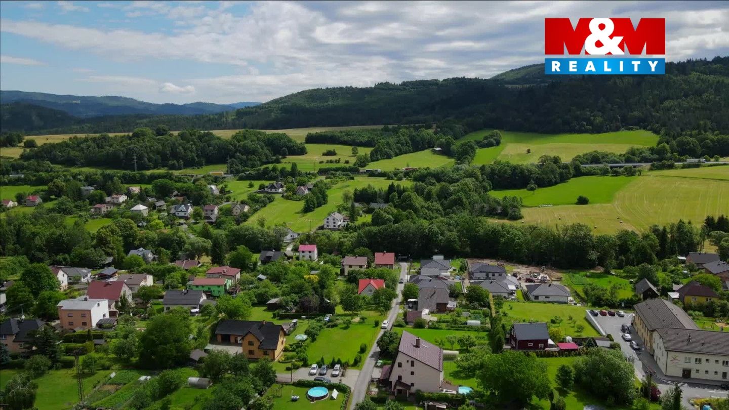 Prodej, Pozemek k bydlení, Mosty u Jablunkova