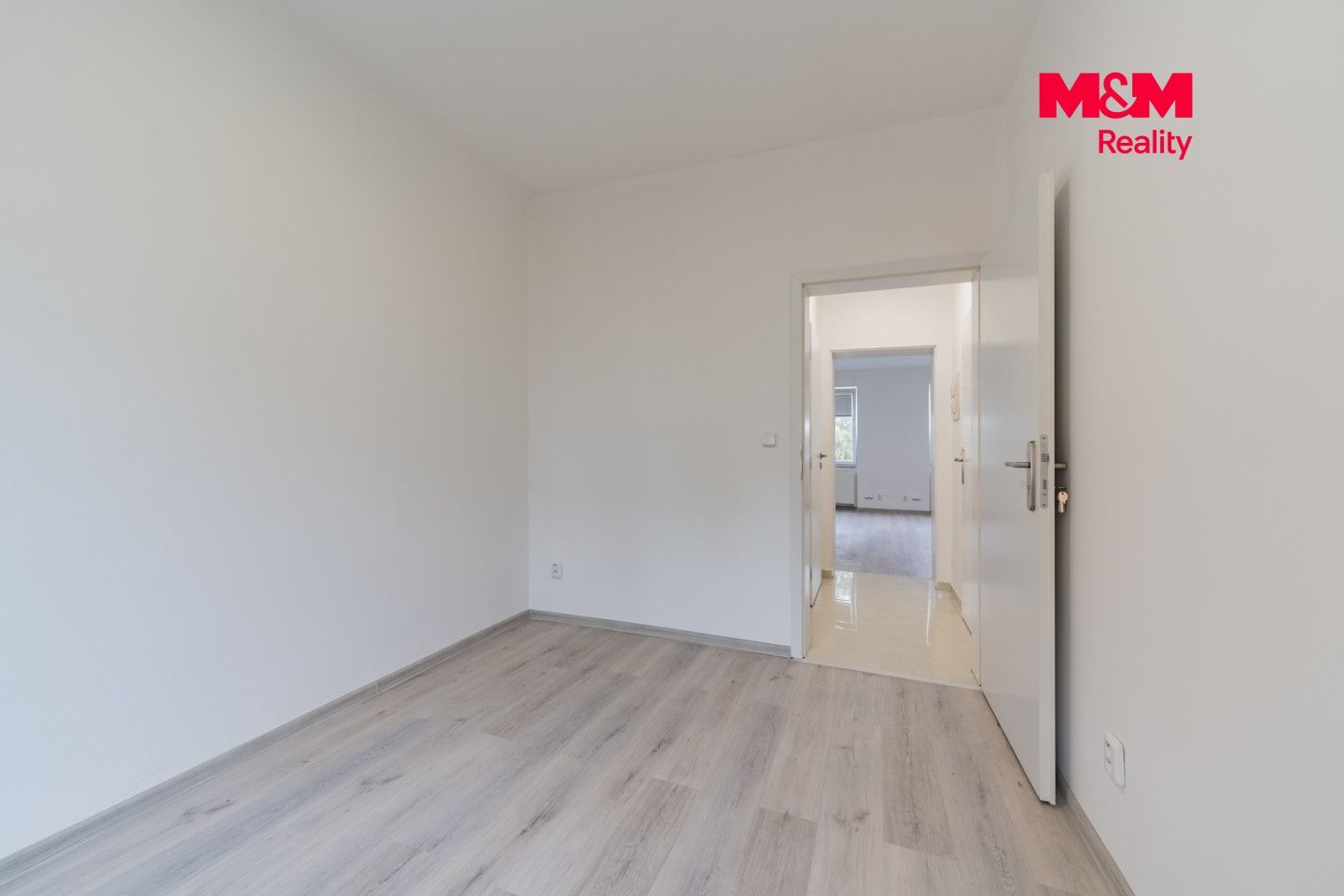 Pronájem, Byt 2+kk, 55 m², Cheb, Havlíčkova, Cheb – náhled fotky 7