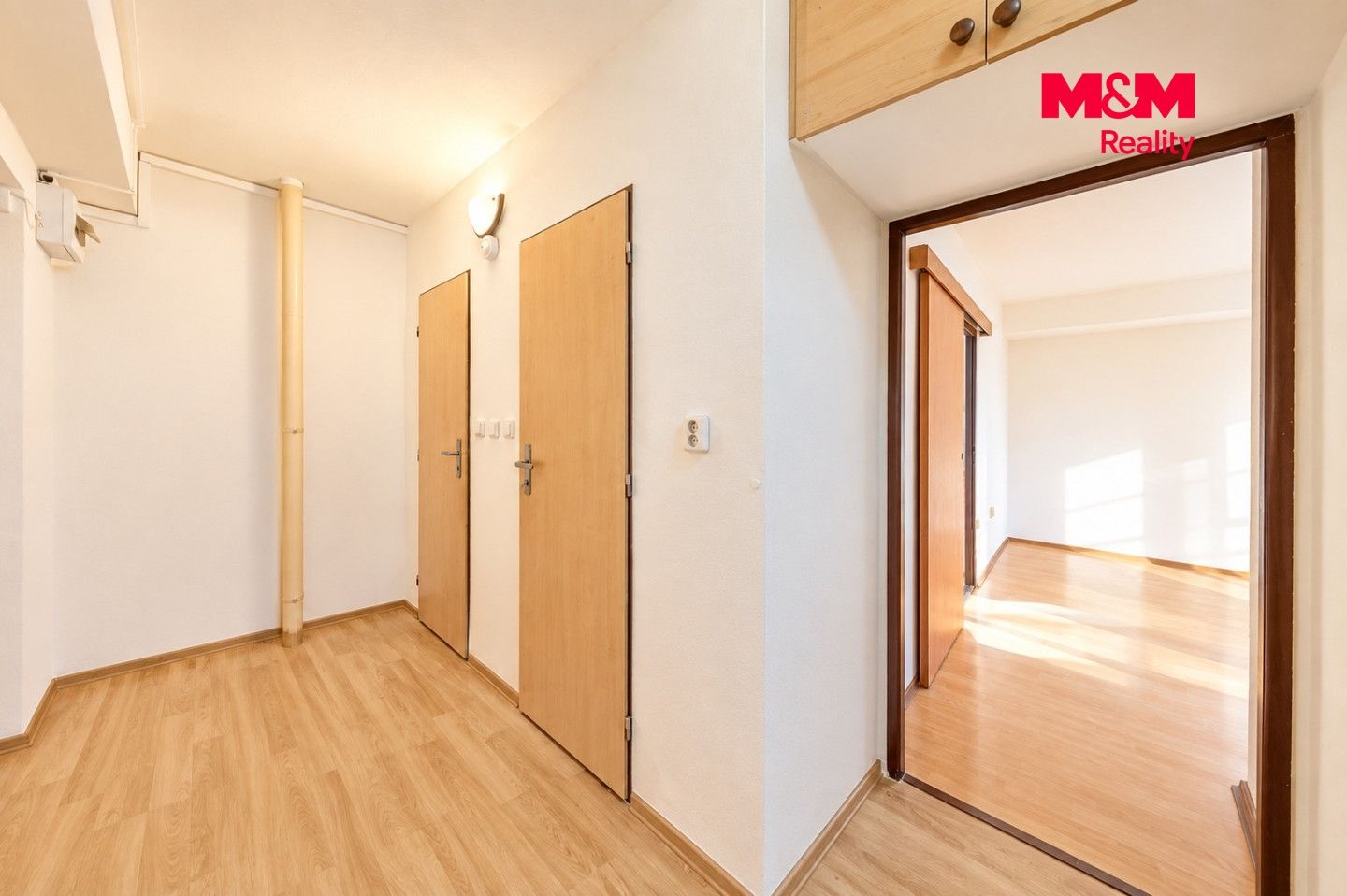 Prodej, Byt 2+1, 53 m², Orlová, Na Stuchlíkovci, Orlová – náhled fotky 13