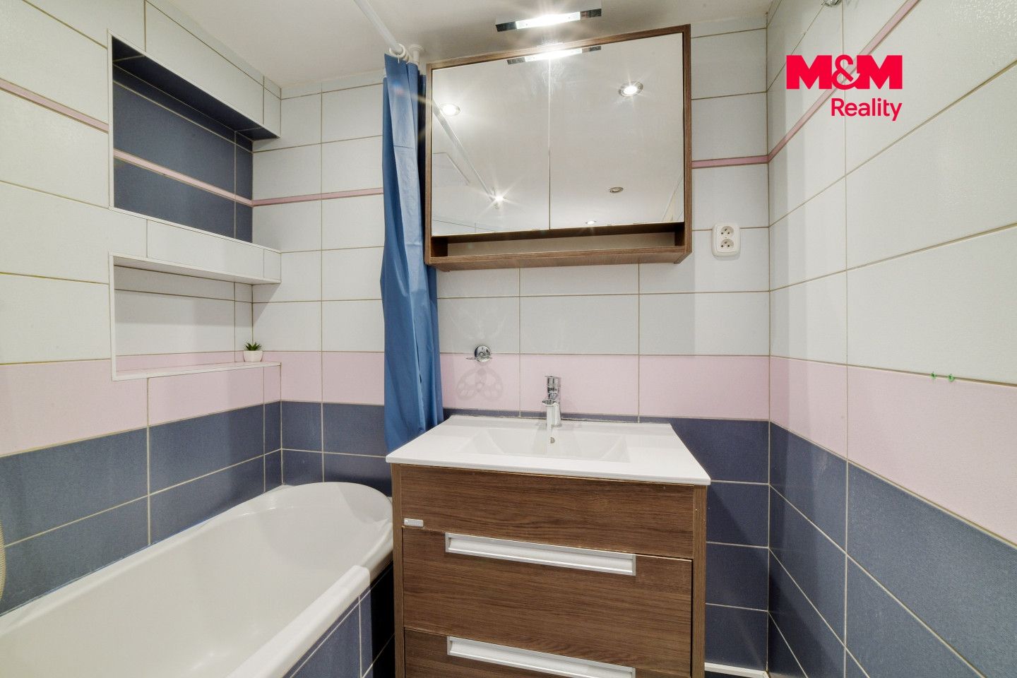 Prodej, Byt 3+1, 86 m², Cheb, Valdštejnova, Cheb – náhled fotky 21