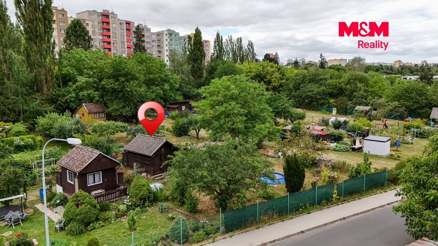 Prodej, Chata, 12 m², Plzeň, Plzeň – náhled fotky 19