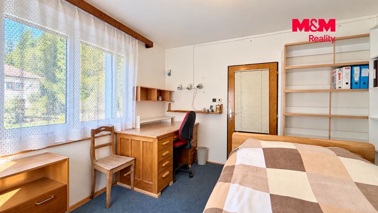 Prodej, Rodinný dům, 396 m², Doubravník, Doubravník – náhled fotky 12