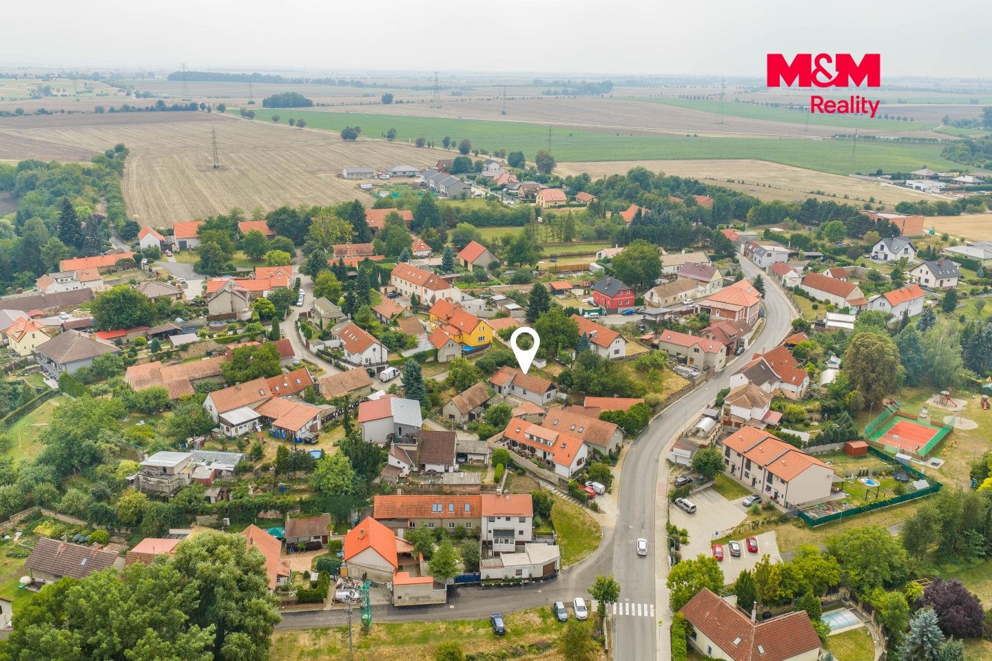 Prodej, Rodinný dům, 70 m², Zápy, Zápy – náhled fotky 31
