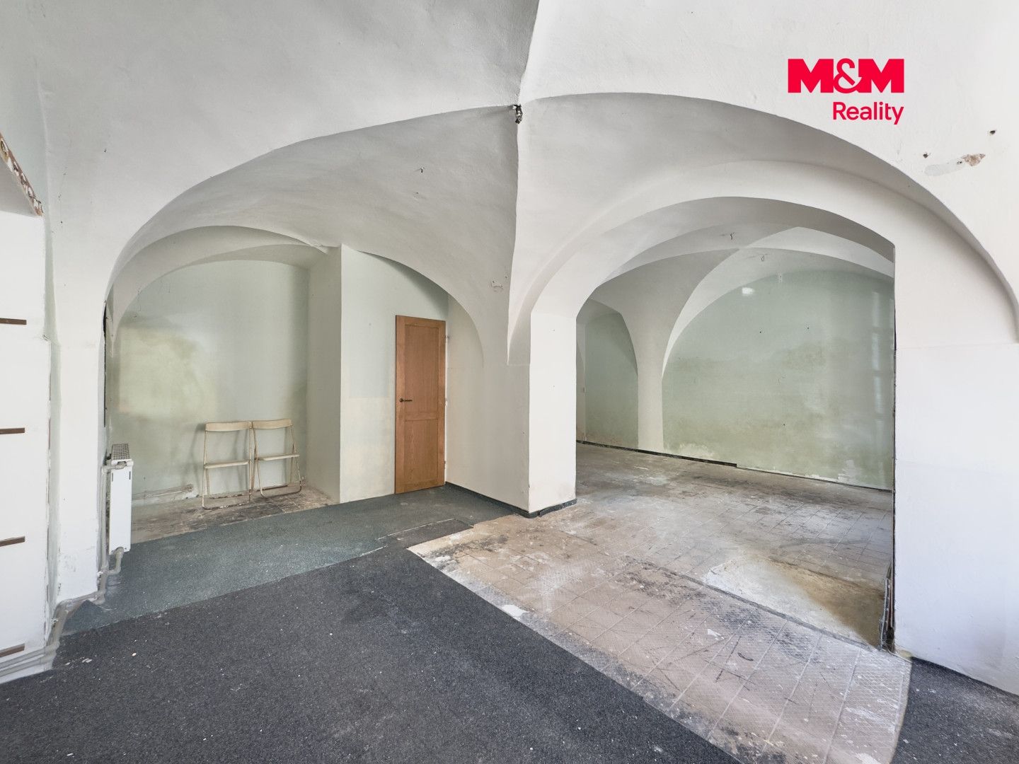 Prodej, Rodinný dům, 757 m², Kadaň, Čsl. armády, Kadaň – náhled fotky 6