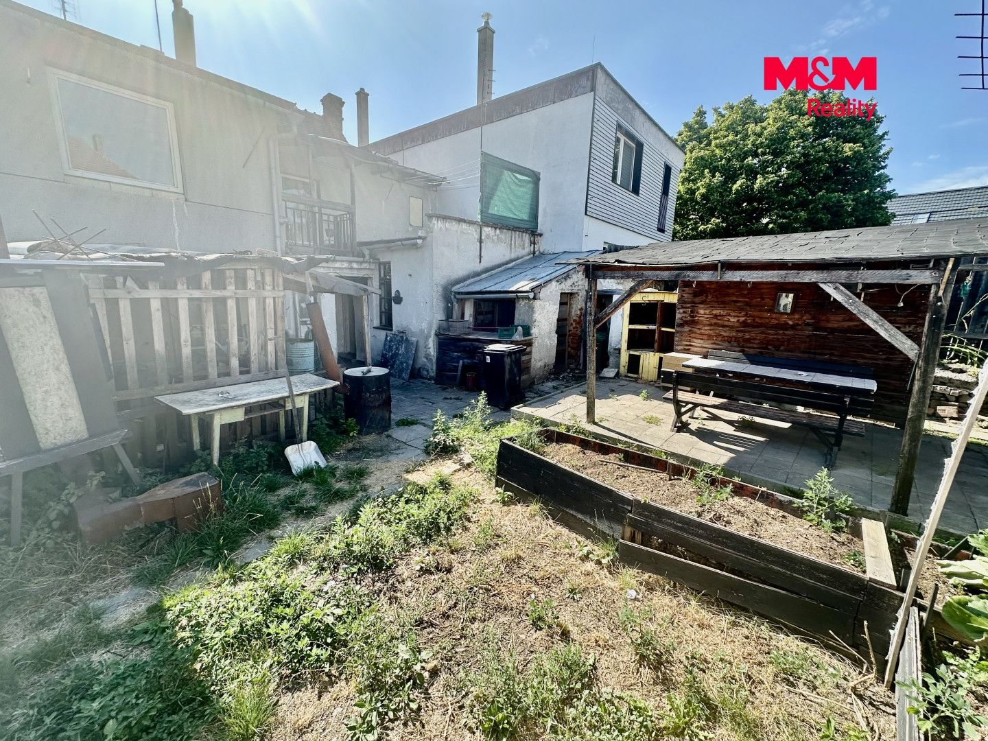 Prodej, Rodinný dům, 276 m², Ivanovice na Hané, Nádražní, Ivanovice na Hané – náhled fotky 4