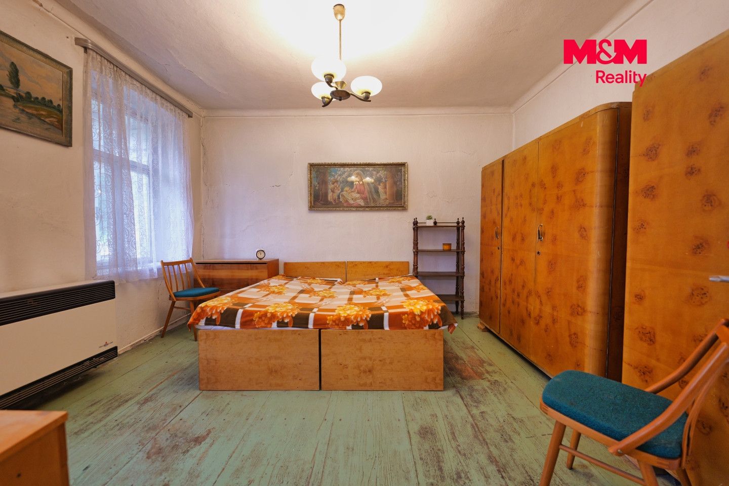 Prodej, Rodinný dům, 143 m², Senička, Senička – náhled fotky 8