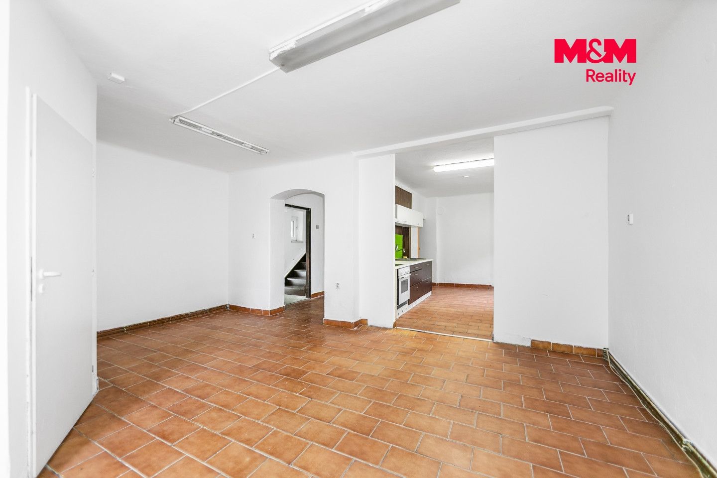 Prodej, Rodinný dům, 230 m², Holýšov, náměstí 5. května, Holýšov – náhled fotky 6