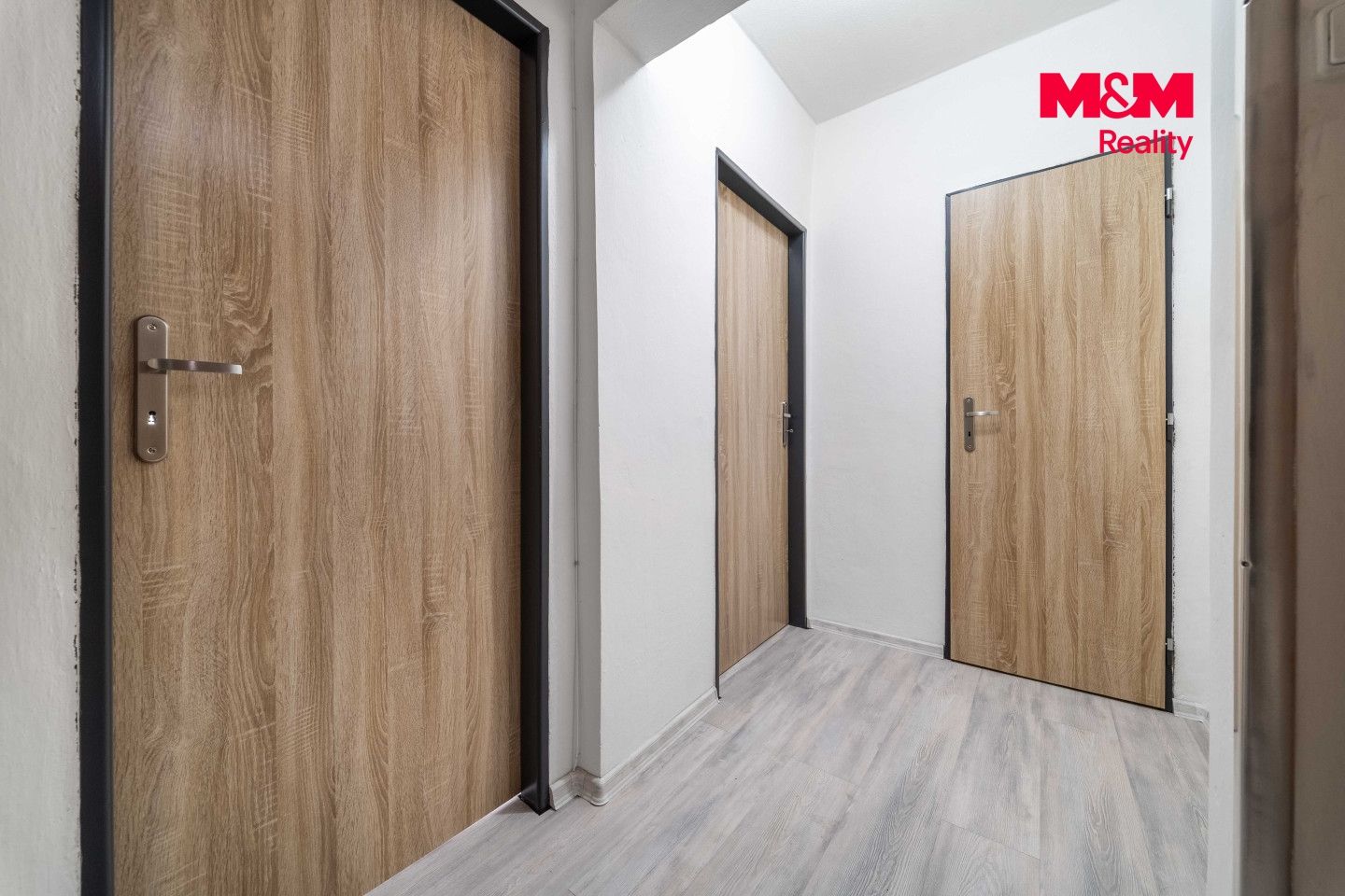 Pronájem, Byt 1+1, 33 m², Příbram, Čechovská, Příbram – náhled fotky 16