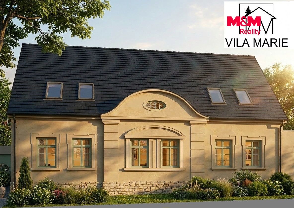 Prodej, Byt 3+kk, 88 m², Chotěšov, Starý mlýn, Chotěšov – náhled fotky 9