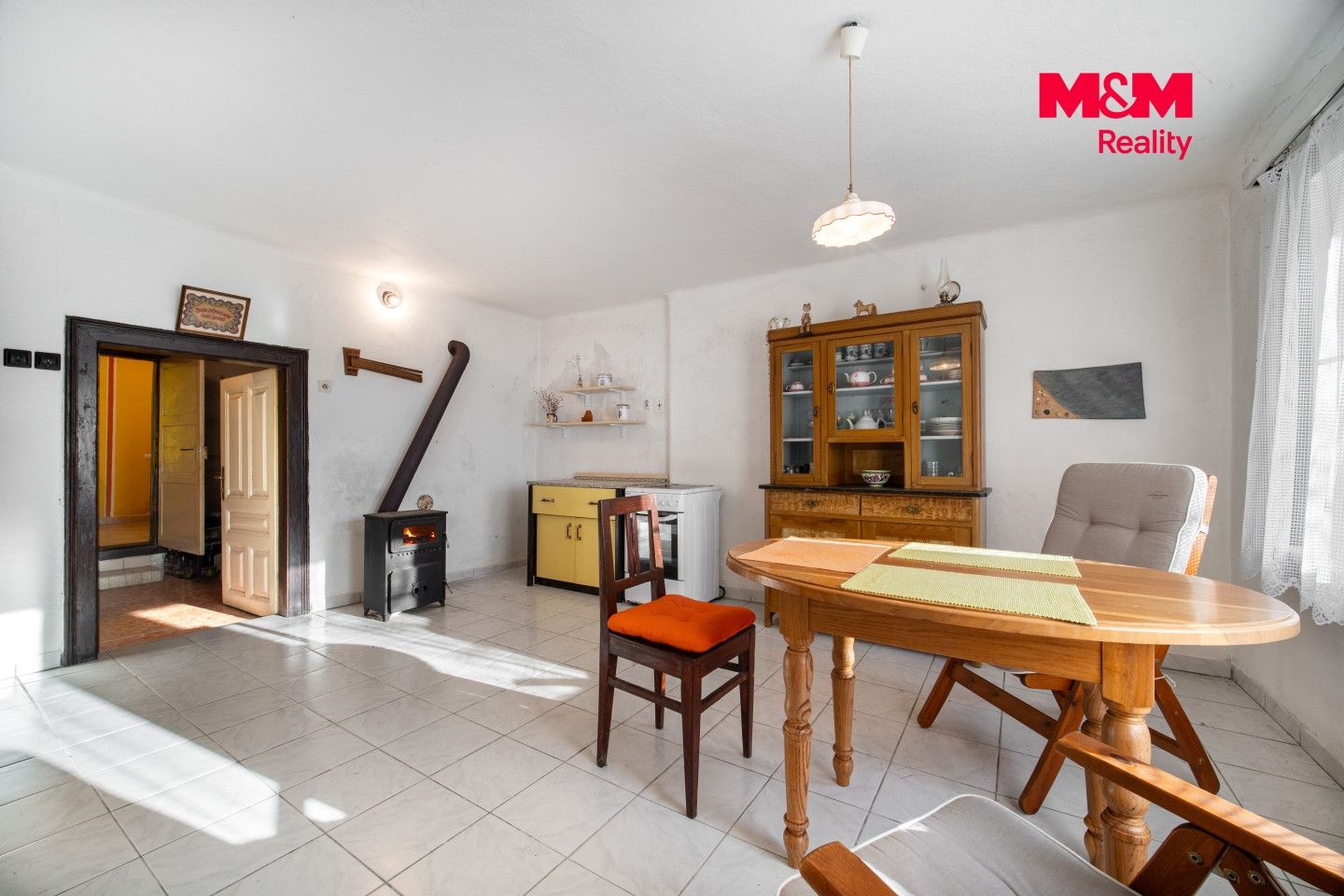 Prodej, Rodinný dům, 125 m², Makov, Makov – náhled fotky 7