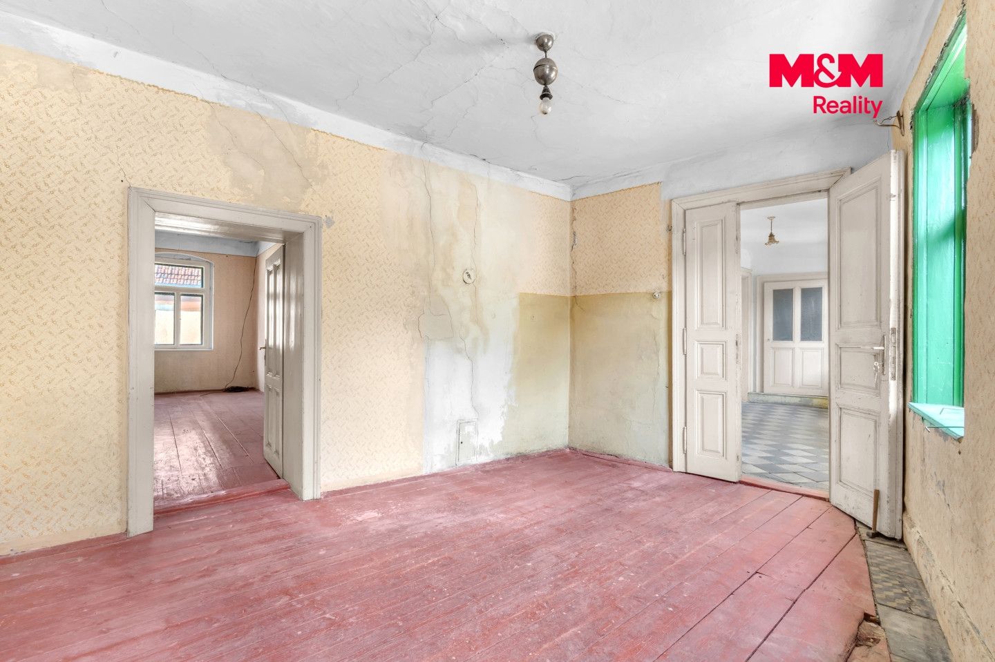 Prodej, Rodinný dům, 500 m², Nové Hrady, Nové Hrady – náhled fotky 16