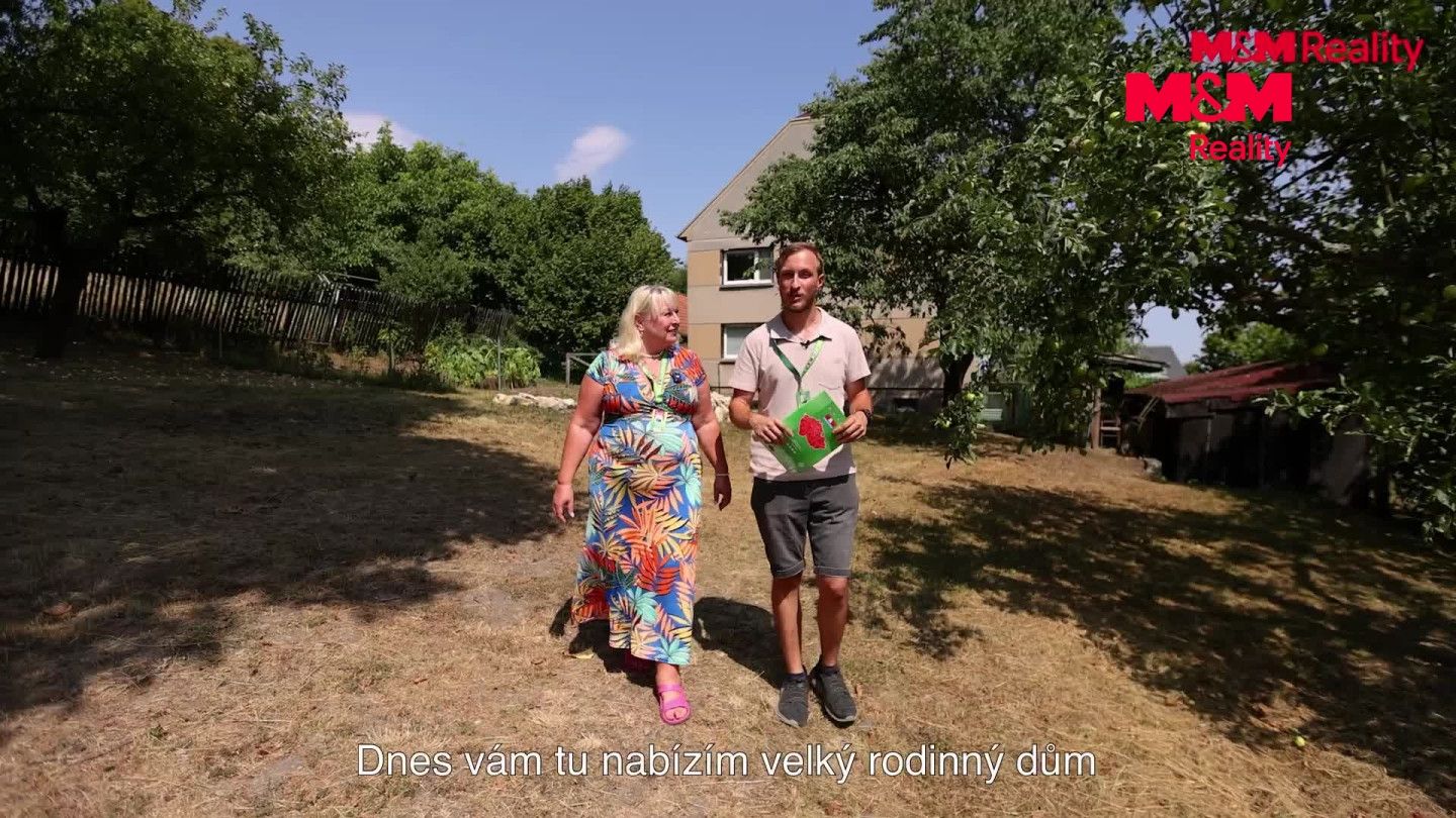 Prodej, Rodinný dům, Rynholec