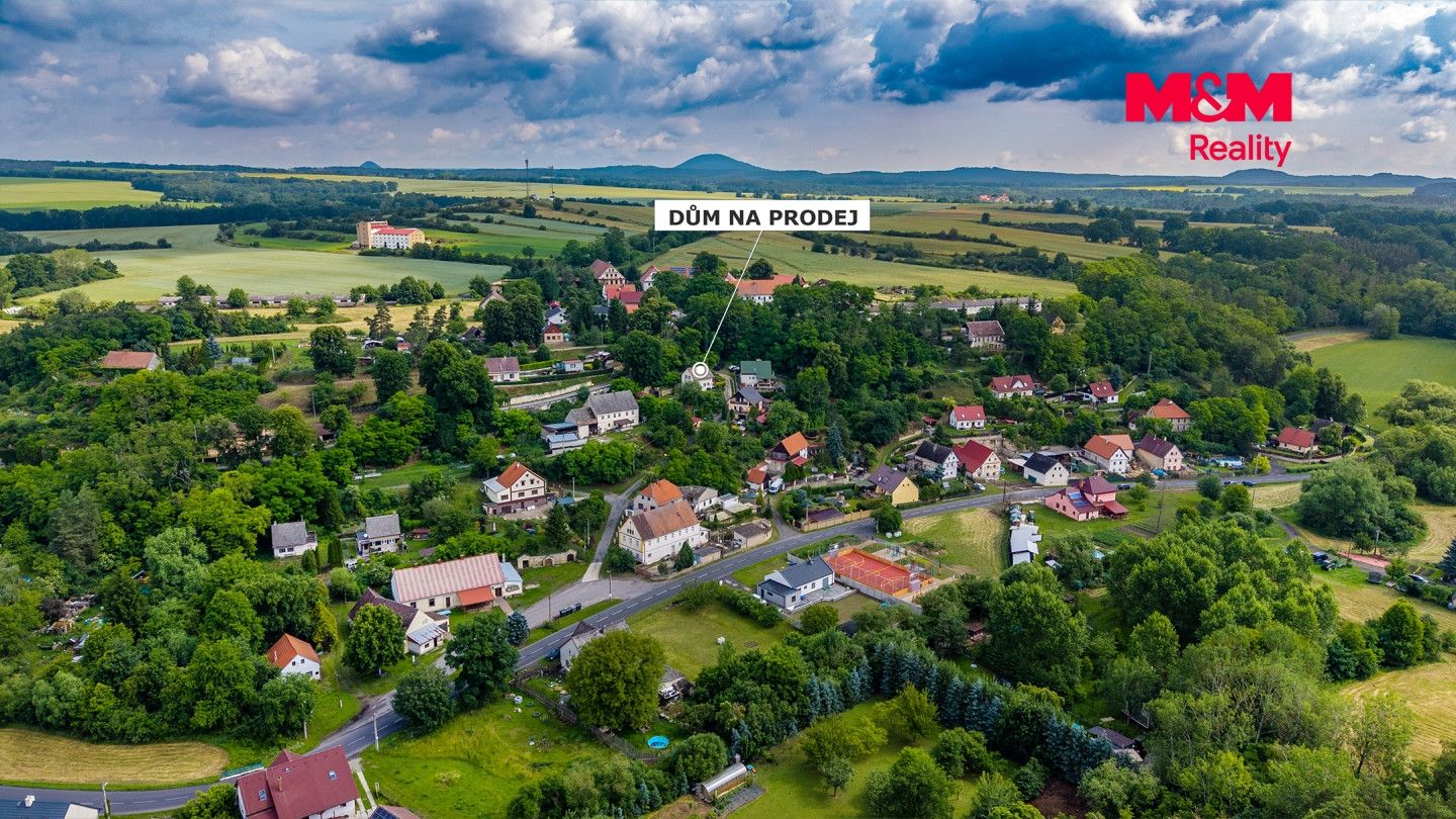 Prodej, Rodinný dům, 70 m², Snědovice, Snědovice – náhled fotky 29