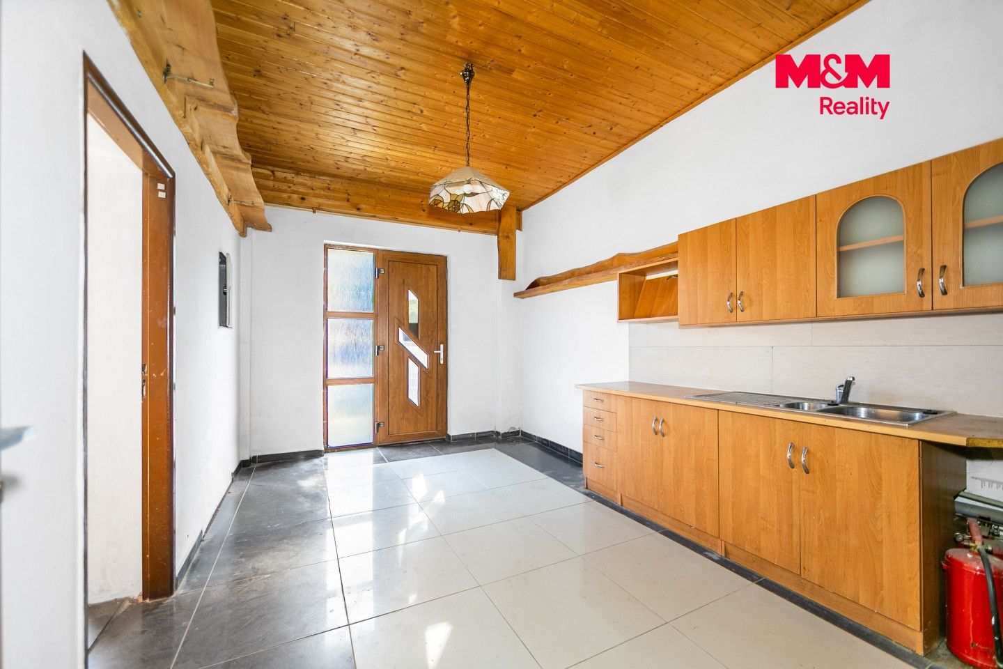 Prodej, Rodinný dům, 140 m², Přeštice, Přeštice – náhled fotky 3