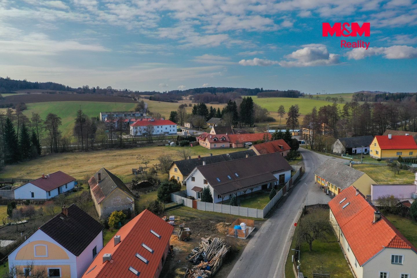 Prodej, Rodinný dům, 218 m², Mladý Smolivec, Mladý Smolivec – náhled fotky 11