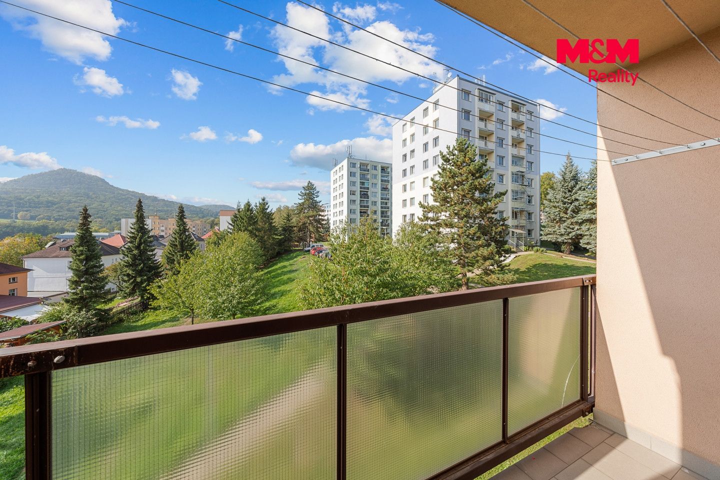 Prodej, Byt 2+1, 50 m², Děčín, Za Bažantnicí, Děčín – náhled fotky 30