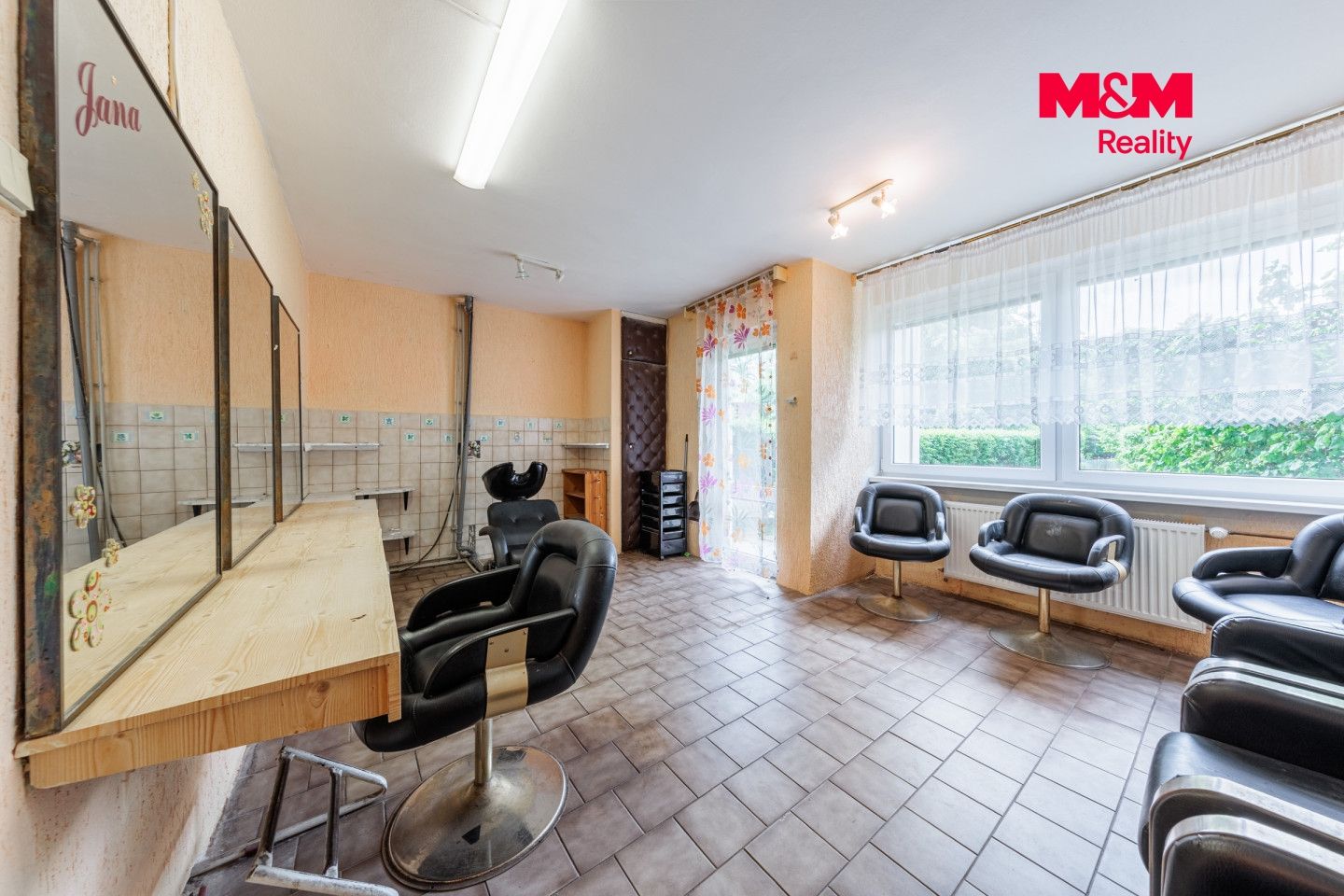Prodej, Rodinný dům, 94 m², Horní Slavkov, Kounice, Horní Slavkov – náhled fotky 6
