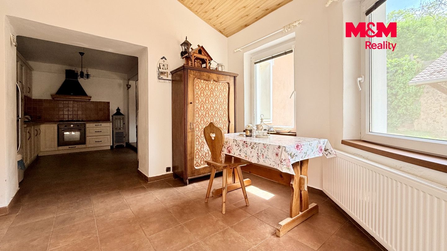 Prodej, Rodinný dům, 81 m², Tvořihráz, Tvořihráz – náhled fotky 4