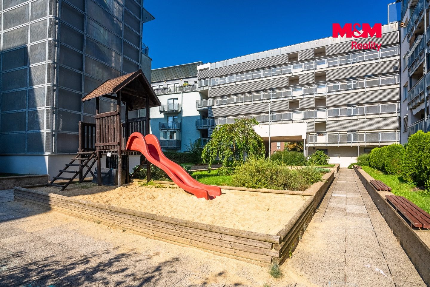 Prodej, Byt 3+kk, 68 m², Liberec, Tyršova, Liberec – náhled fotky 11