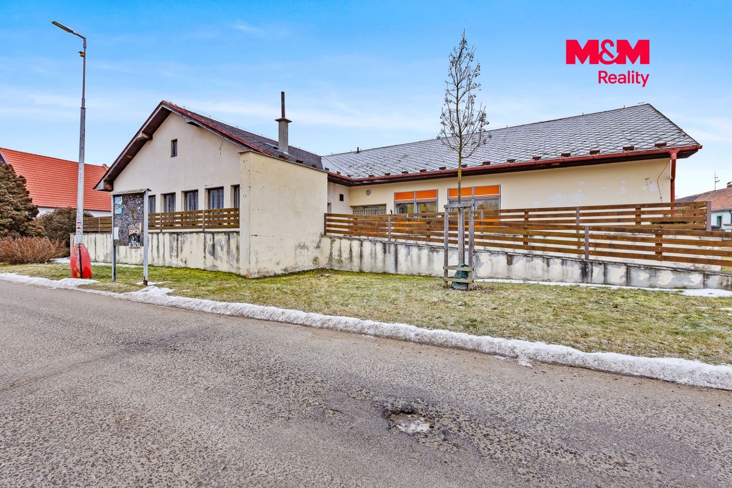 Prodej, Rodinný dům, 345 m², Kryry, Kryry – náhled fotky 15
