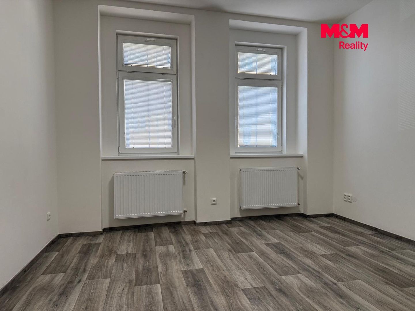 Pronájem, Byt 2+kk, 45 m², Lovosice, Žižkova, Lovosice – náhled fotky 7