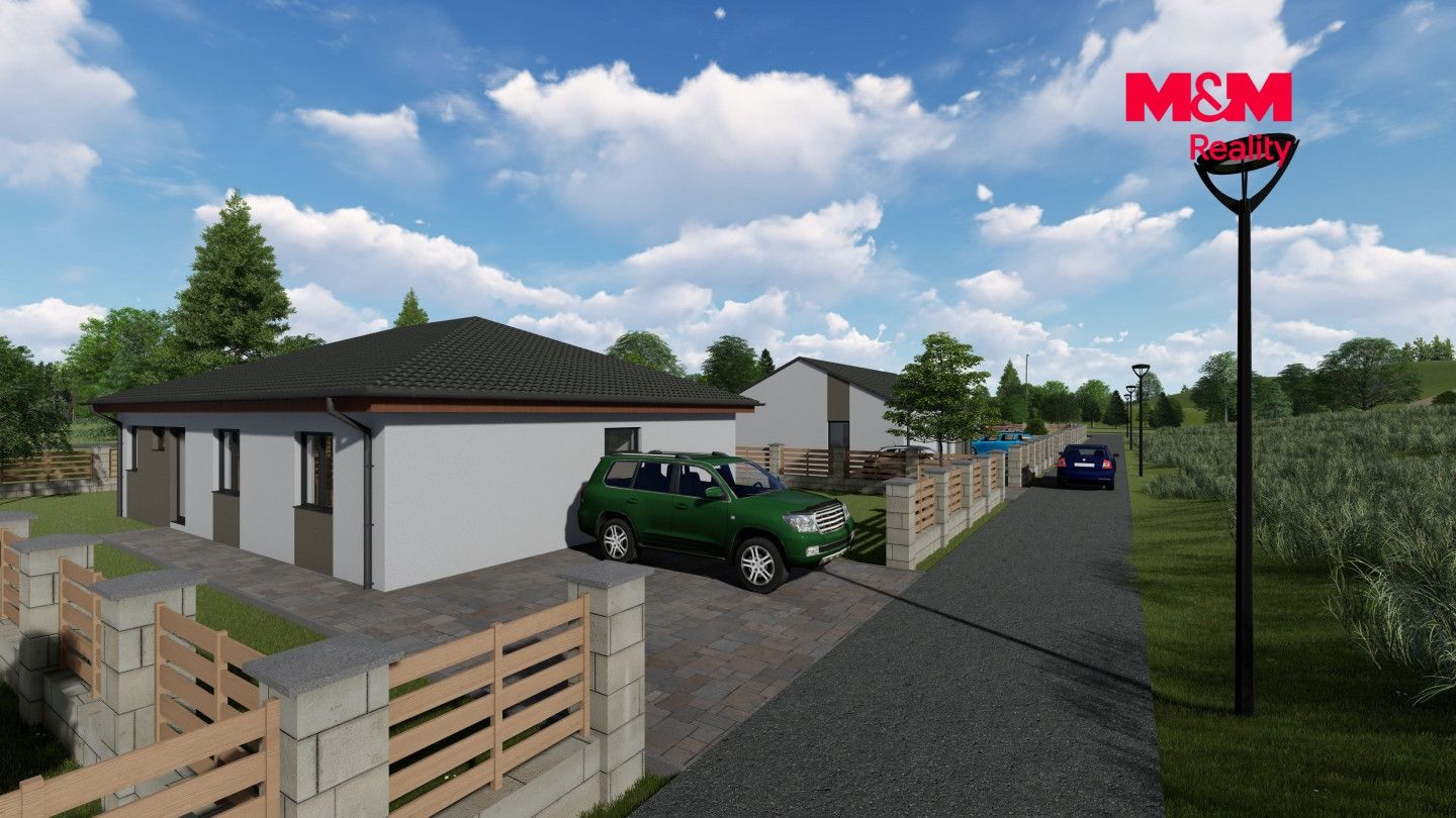 Prodej, Rodinný dům, 88 m², Třemošná, Třemošná – náhled fotky 24