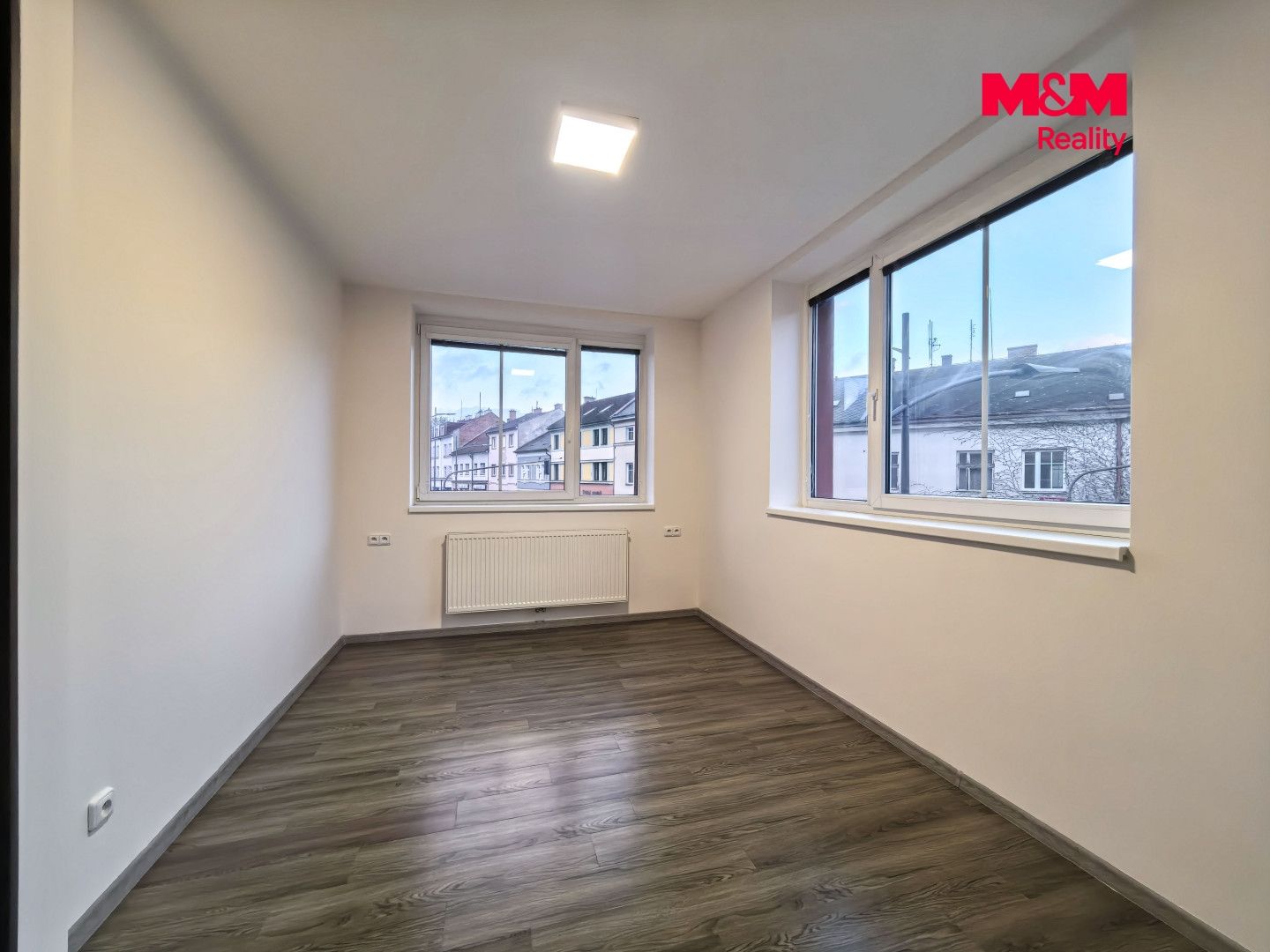 Pronájem, Byt 2+kk, 40 m², Česká Třebová, Riegrova, Česká Třebová – náhled fotky 4