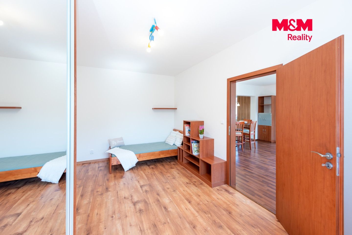 Prodej, Byt 3+kk, 71 m², Dřevčice, Dřevčice – náhled fotky 14