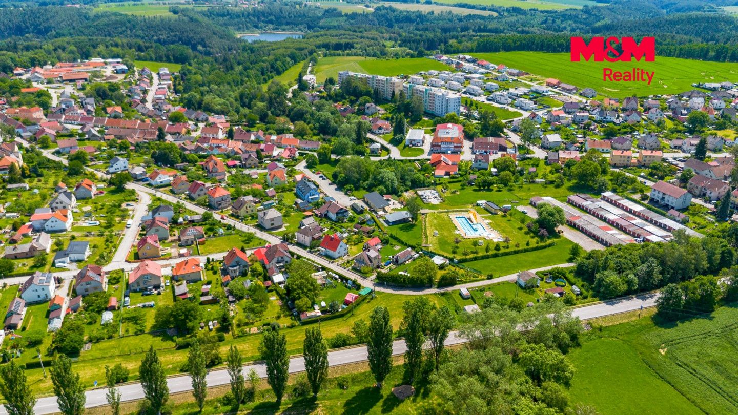 Prodej, Rodinný dům, 148 m², Velešín, Velešín – náhled fotky 43