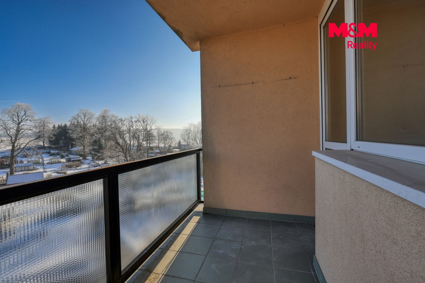 Pronájem, Byt 4+1, 80 m², Rovná, Rovná – náhled fotky 2