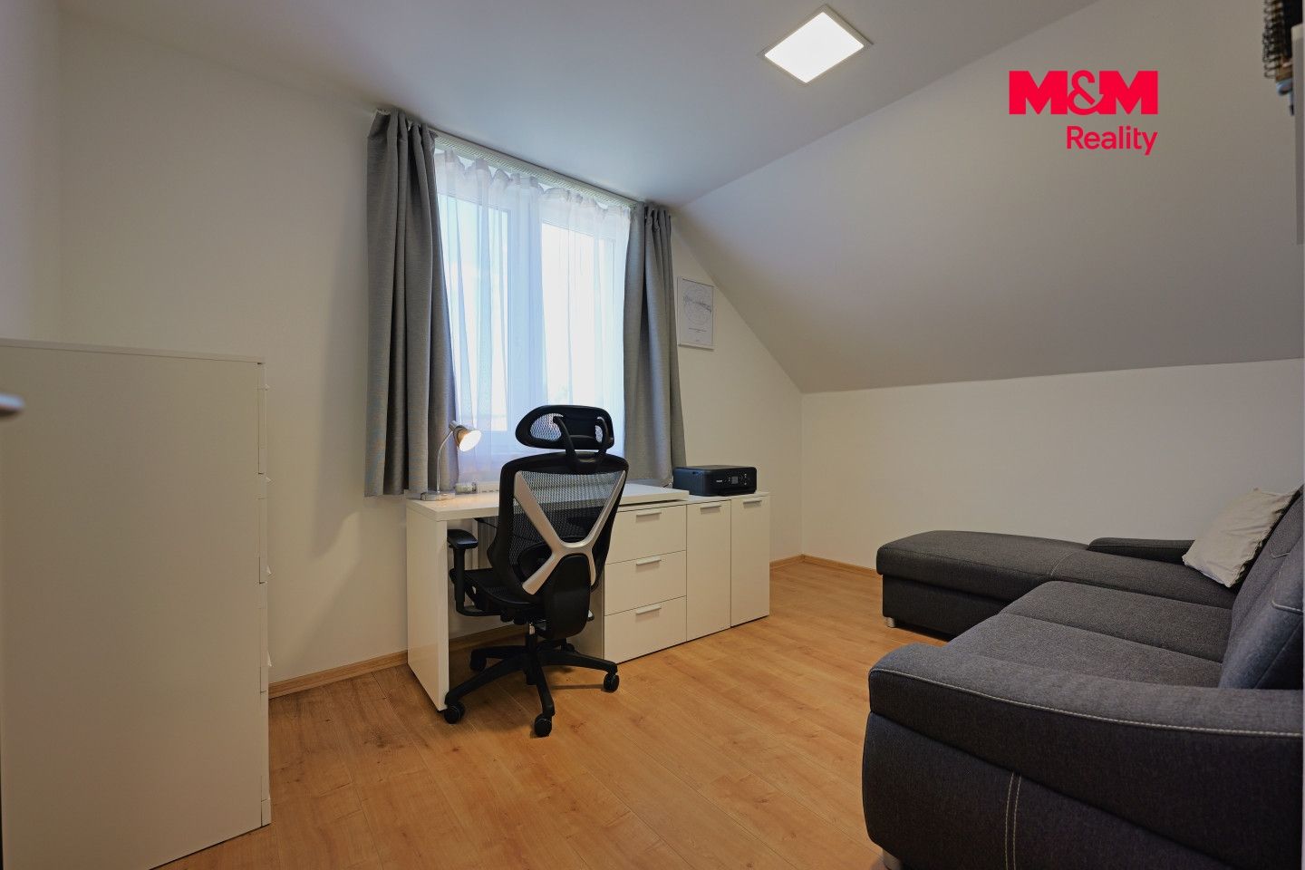 Prodej, Rodinný dům, 128 m², Vranovice-Kelčice, Vranovice-Kelčice – náhled fotky 34