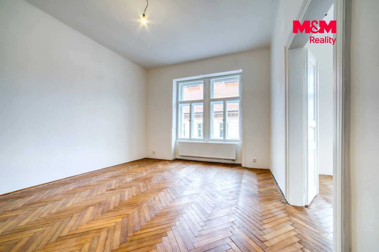 Pronájem, Byt 3+kk, 109 m², Plzeň, Solní, Plzeň – náhled fotky 6