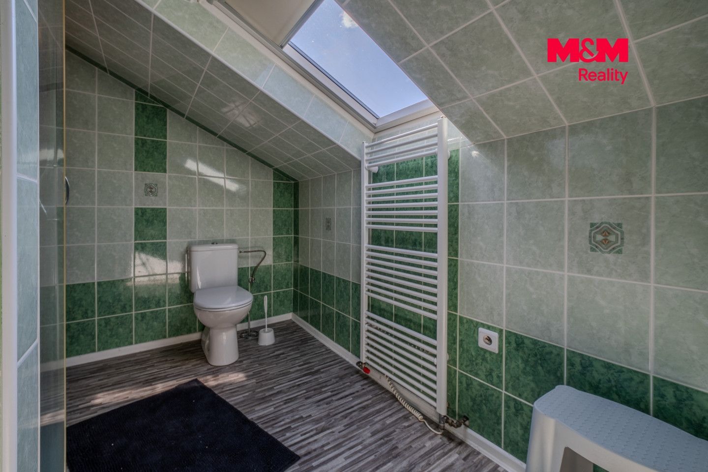 Prodej, Rodinný dům, 339 m², Most, Jugoslávská, Most – náhled fotky 25