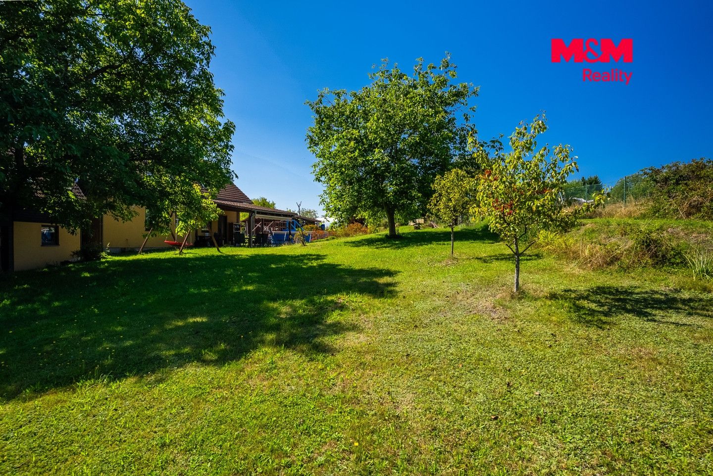 Prodej, Rodinný dům, 250 m², Skuhrov, Skuhrov – náhled fotky 26