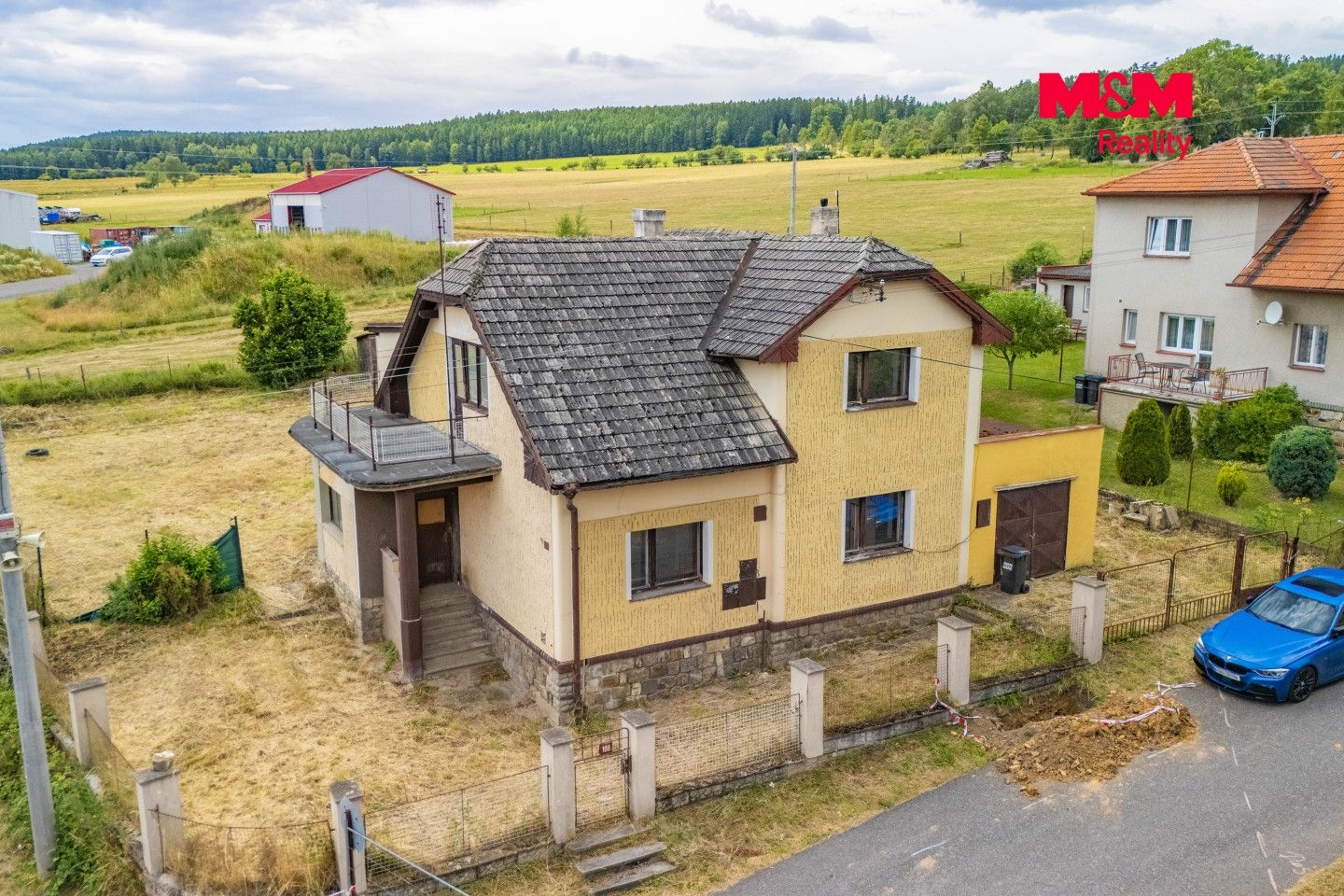 Prodej, Rodinný dům, 169 m², Zaječov, Zaječov – náhled fotky 4