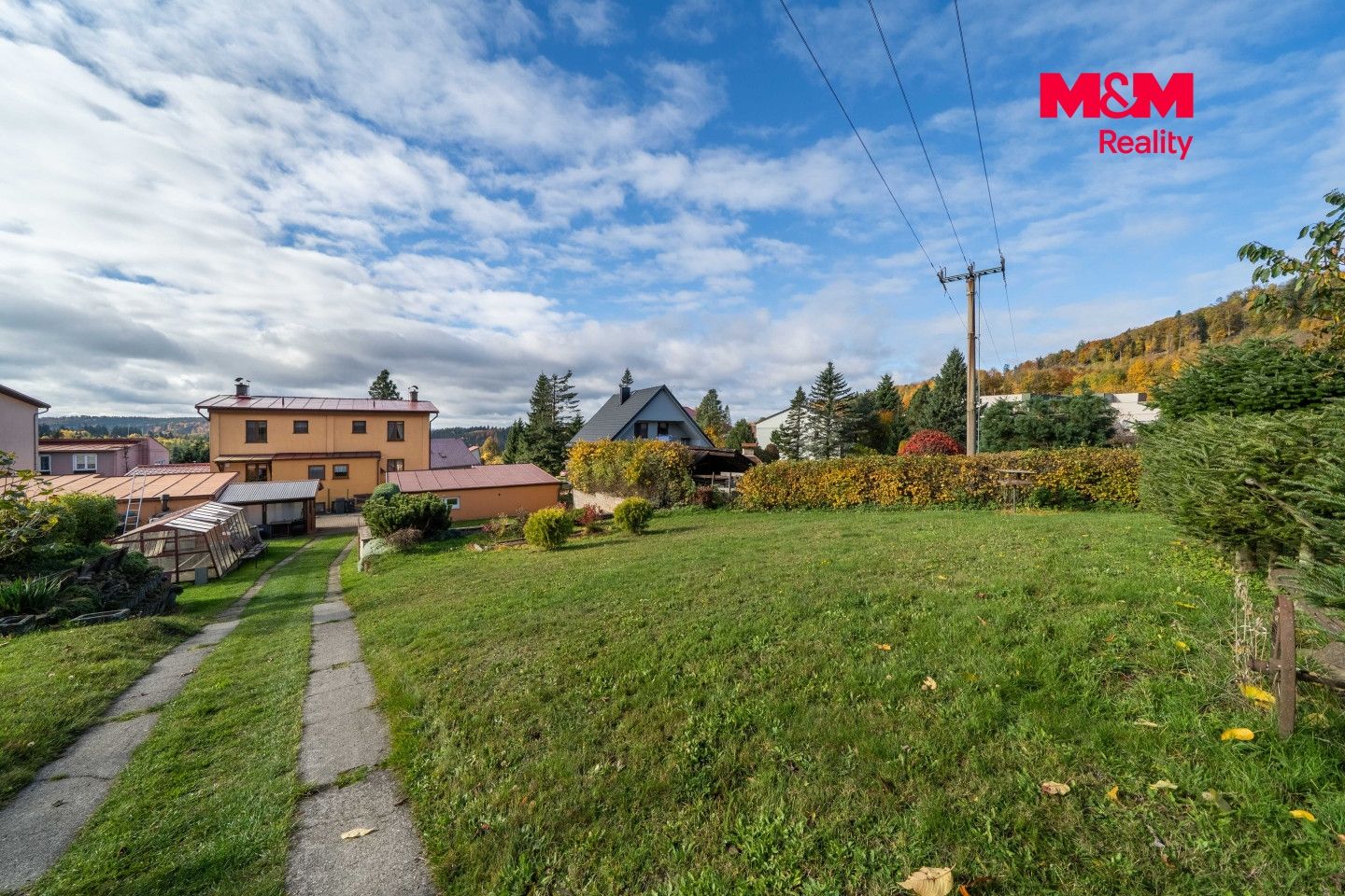 Prodej, Rodinný dům, 117 m², Přimda, Na Výsluní, Přimda – náhled fotky 27