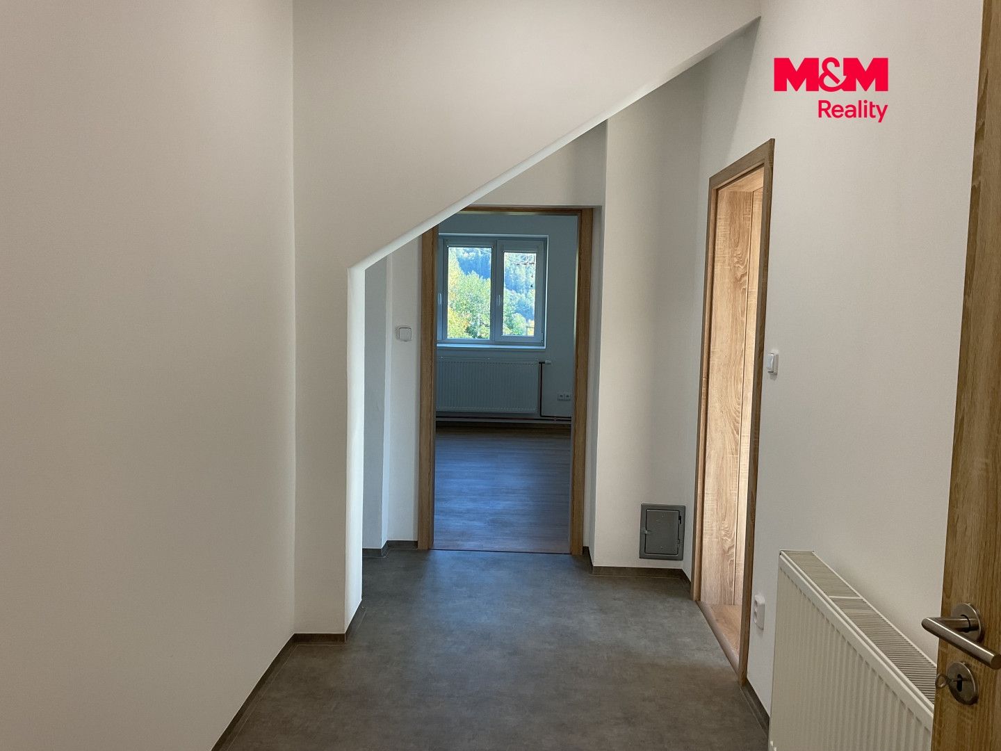 Pronájem, Byt 3+kk, 80 m², Železný Brod, Těpeřská, Železný Brod – náhled fotky 7
