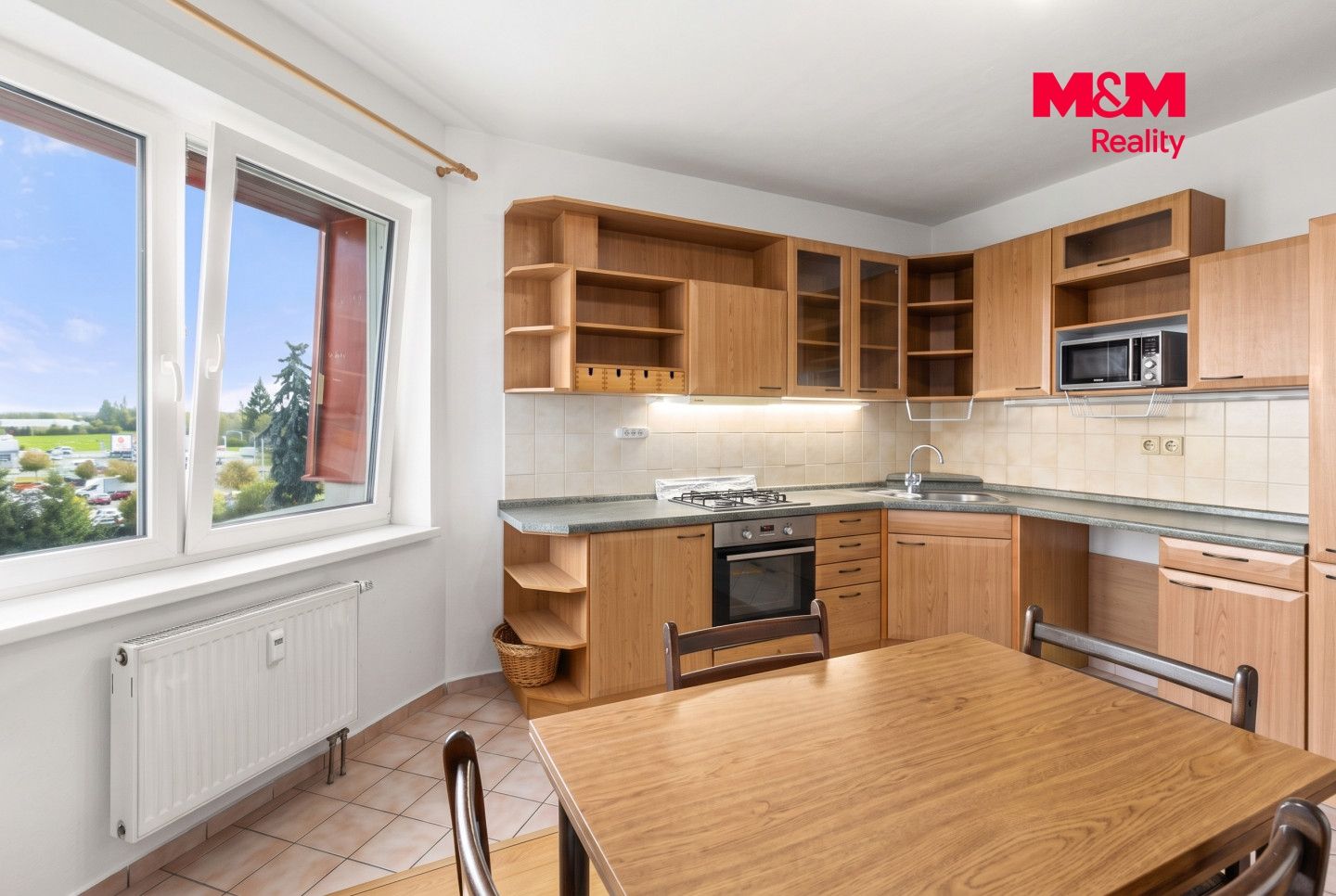 Prodej, Byt 2+1, 84 m², Čáslav, Jeníkovská, Čáslav – náhled fotky 6